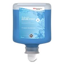 Foaming Hand Soap 1L