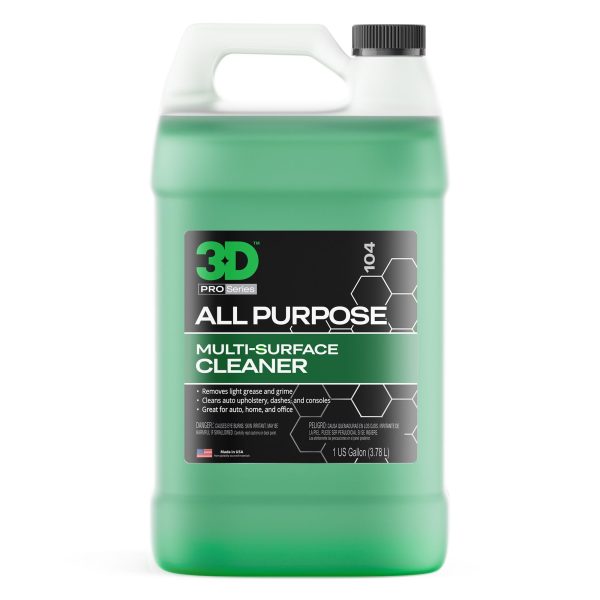 All-Purpose Cleaner 1 Gal